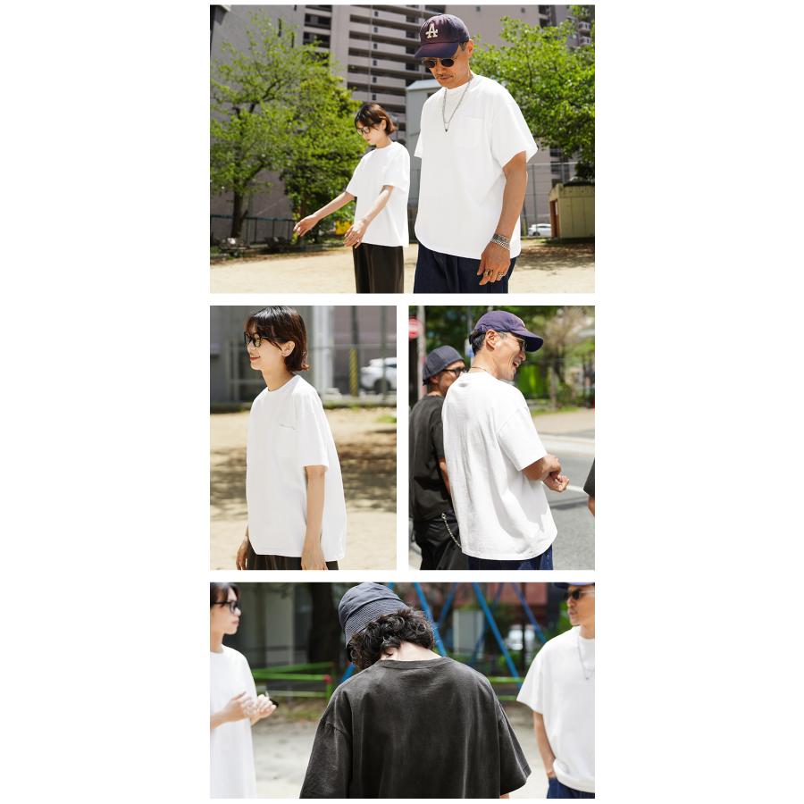 SCREEN STARS（スクリーンスターズ） SCREEN STARS×WAIPER “Slack” S/S