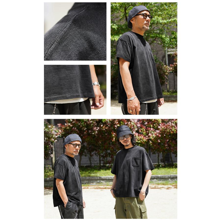 SCREEN STARS（スクリーンスターズ） SCREEN STARS×WAIPER “Slack” S/S