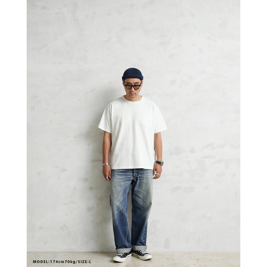 SCREEN STARS（スクリーンスターズ） SCREEN STARS×WAIPER “Slack” S/S