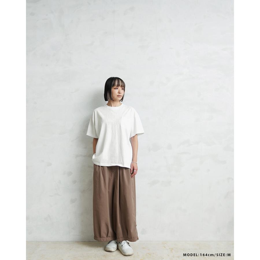 SCREEN STARS（スクリーンスターズ） SCREEN STARS×WAIPER “Slack” S/S