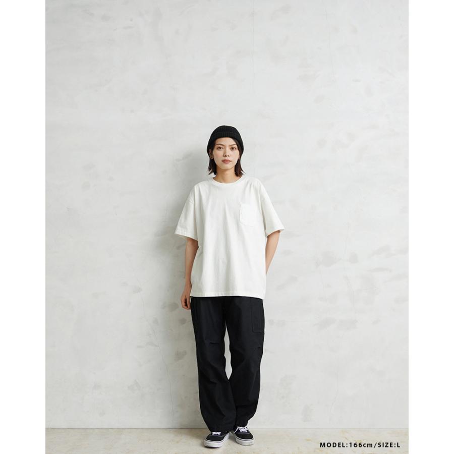 SCREEN STARS（スクリーンスターズ） SCREEN STARS×WAIPER “Slack” S/S