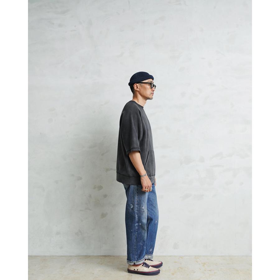 SCREEN STARS×WAIPER 2522-433WP ラグランスリーブ S/S SCREEN STARS×WAIPER 2522-433WP ラグランスリーブ S/S