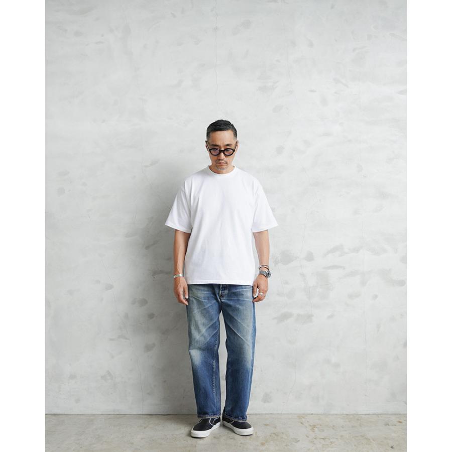 SCREEN STARS（スクリーンスターズ） 2522-SSBT GARMENT WASH S/S