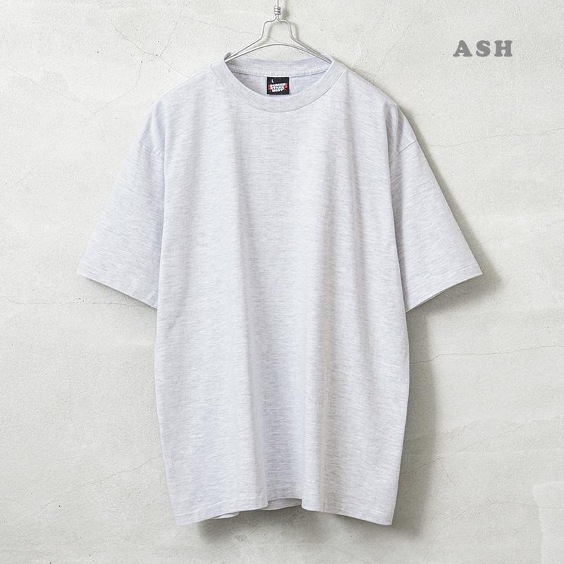 SCREEN STARS（スクリーンスターズ） 2522-SSBT GARMENT WASH S/S
