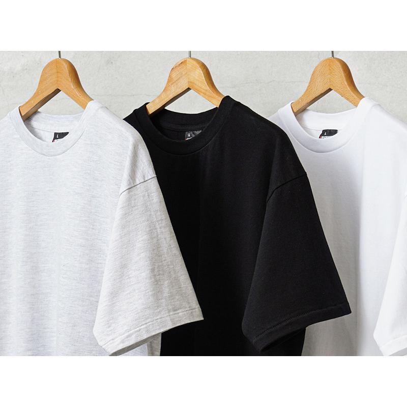 SCREEN STARS（スクリーンスターズ） 2522-SSBT GARMENT WASH S/S