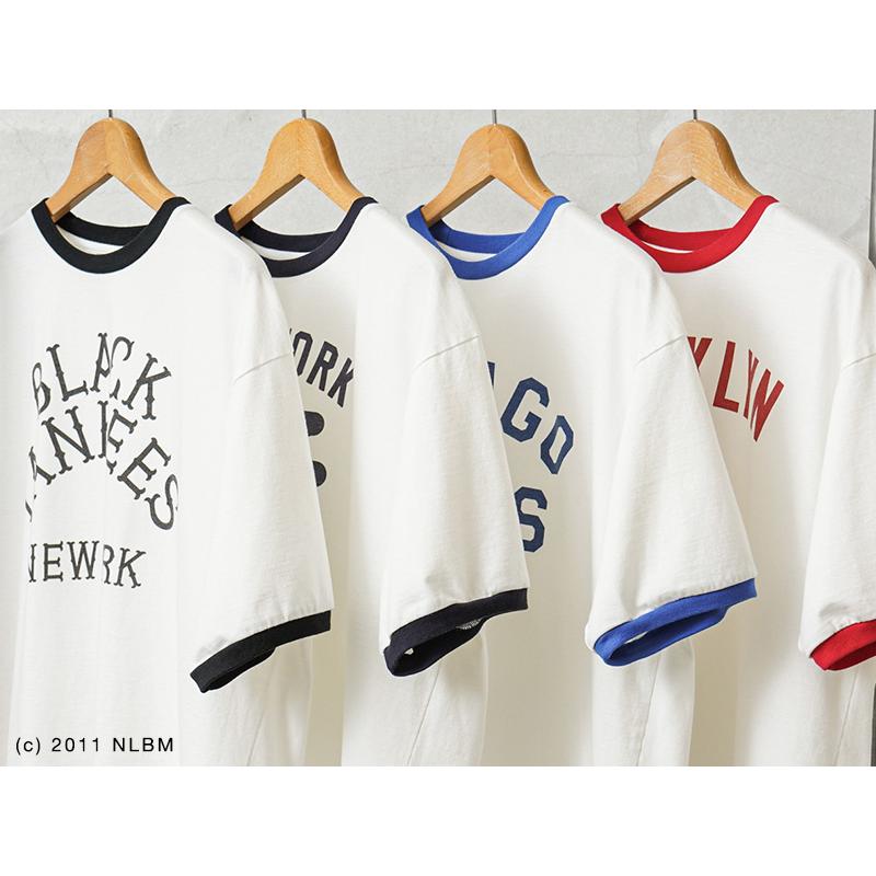 SCREEN STARS（スクリーンスターズ） 2522-SSTR/NG ニグロリーグ