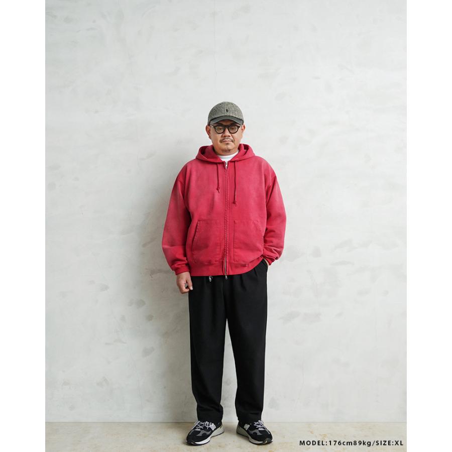 SCREEN STARS × WAIPER ジップアップ パーカー フーディ 楽天市場】SCREEN STARS×WAIPER 2523-439WP ジップアップ フーディ