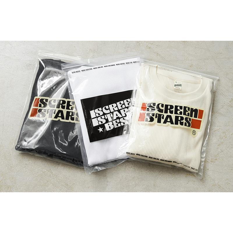 SCREEN STARS（スクリーンスターズ） SCREEN STARS×WAIPER 2622-433WP