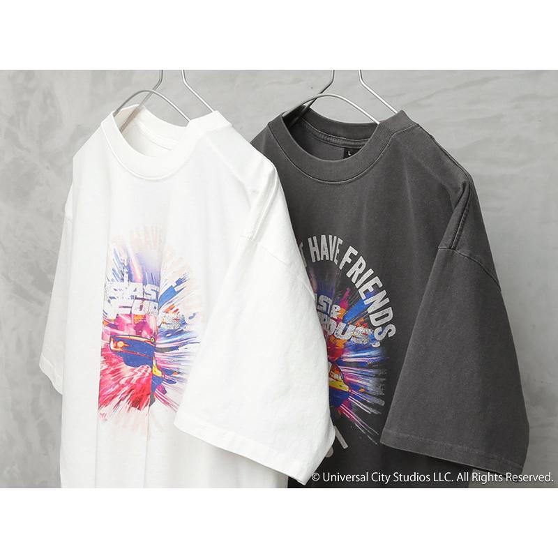 SCREEN STARS（スクリーンスターズ） 2622-SSMVWS S/S クルーネック T