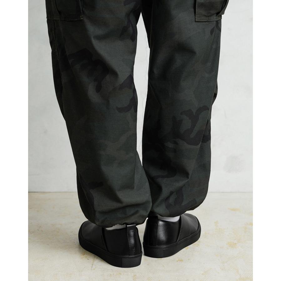 SEAM. SHOES シームシューズ MONK レザーシューズ BOLDソール MADE IN