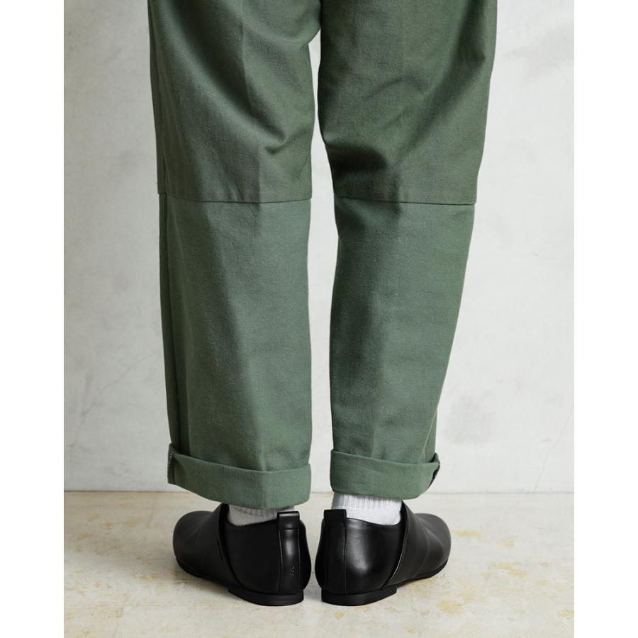 SEAM SHOES MONK LIGHT 26cm レザーシューズ SEAM. SHOES シームシューズ MONK レザーシューズ LIGHTソール MADE IN