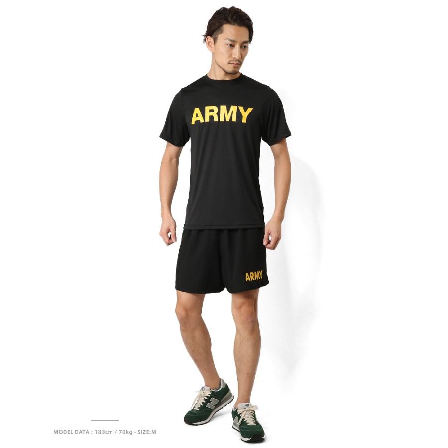 Soffe ソフィー 1045a U S Army Infantry トレーニングショーツ ランニング ウェア 服 ハーフパンツ ブランド T Sfp030706103 ミリタリーショップwaiper 通販 Yahoo ショッピング