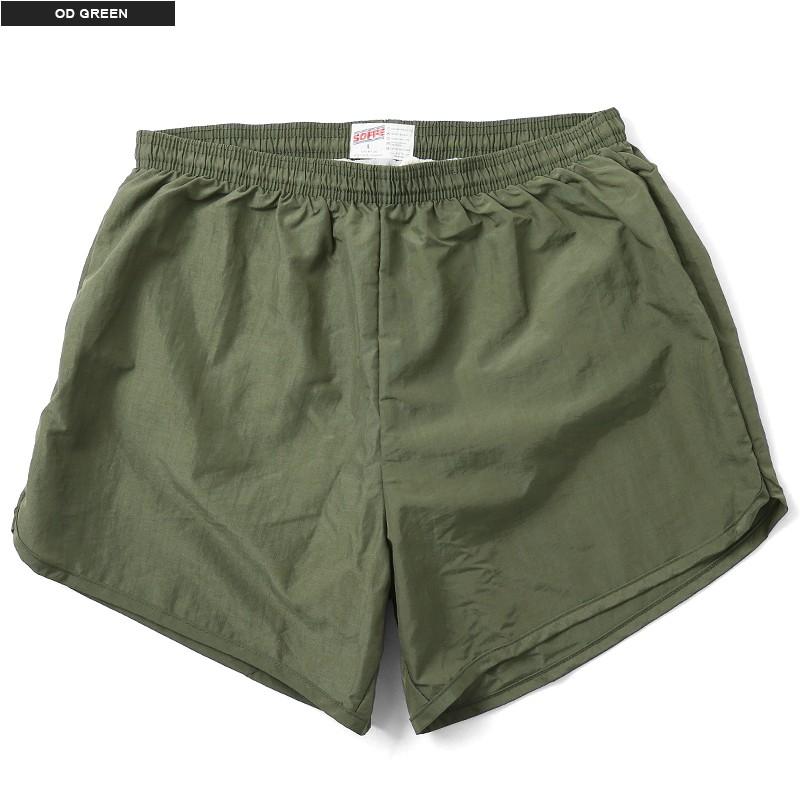 SOFFE（ソフィー） M022 ドライ ランニングショーツ メンズ ショート