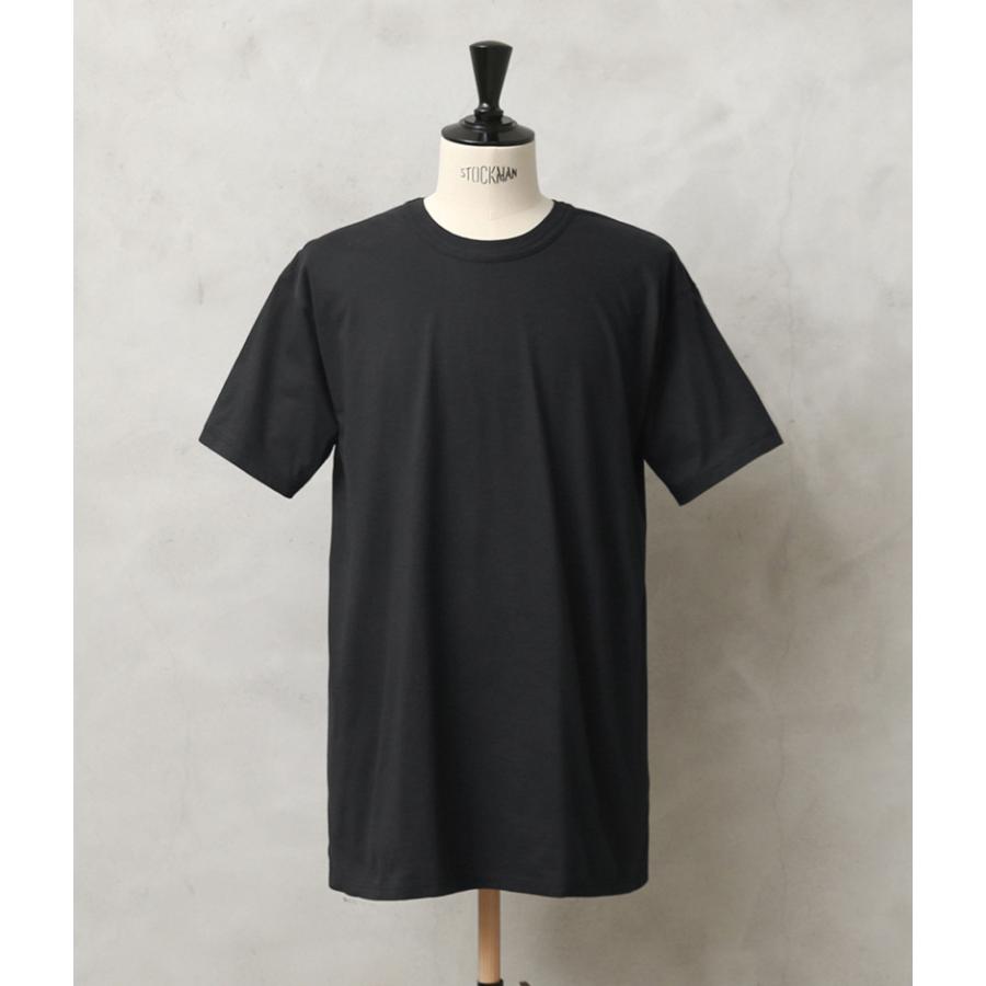 SOFFE（ソフィー） 682M 米軍使用 100%コットン 3PACK Tシャツ MADE IN 