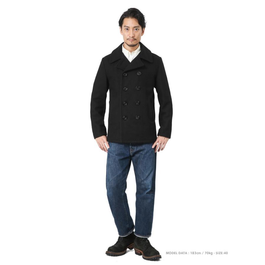 Schott N.Y.C ショット 753US 日本別注 24oz スリムフィット Schott N.Y.C ショット 753US 日本別注 24oz スリムフィット