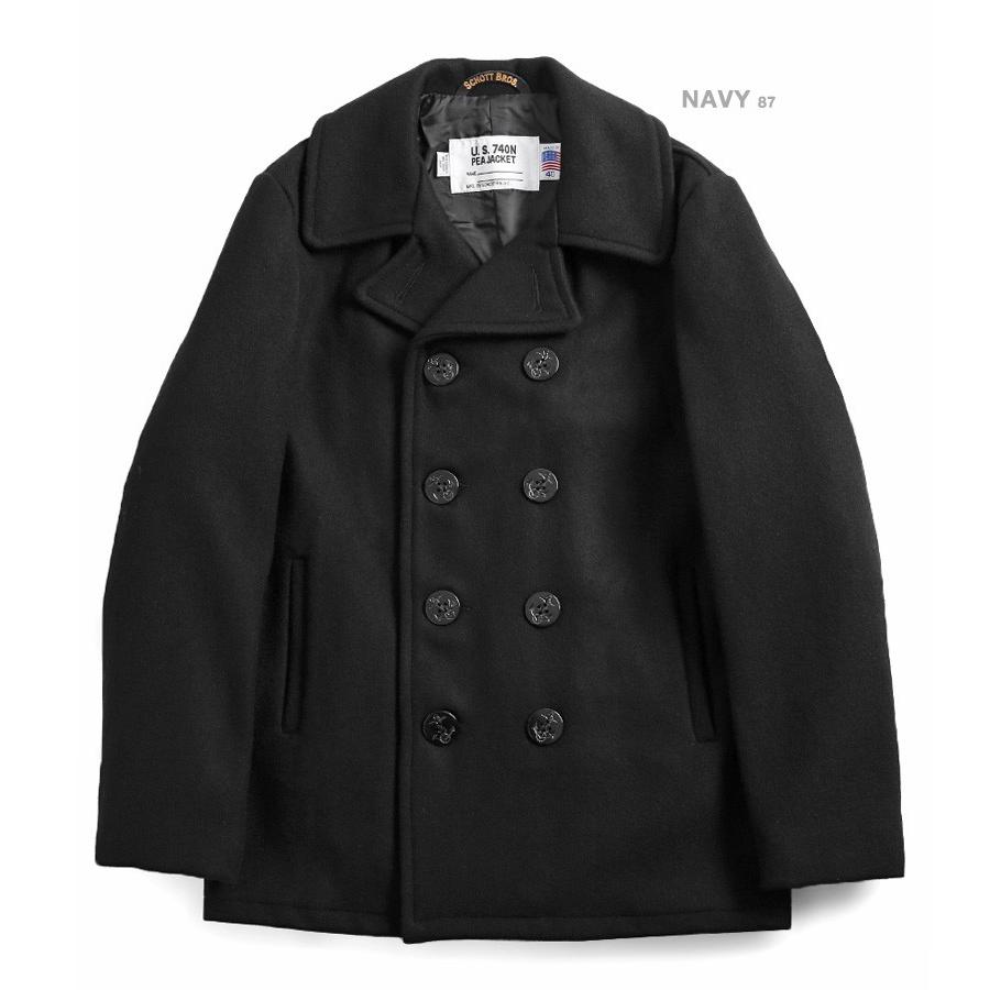 Schott N.Y.C ショット 753US 日本別注 24oz スリムフィット Schott N.Y.C ショット 753US 日本別注 24oz スリムフィット