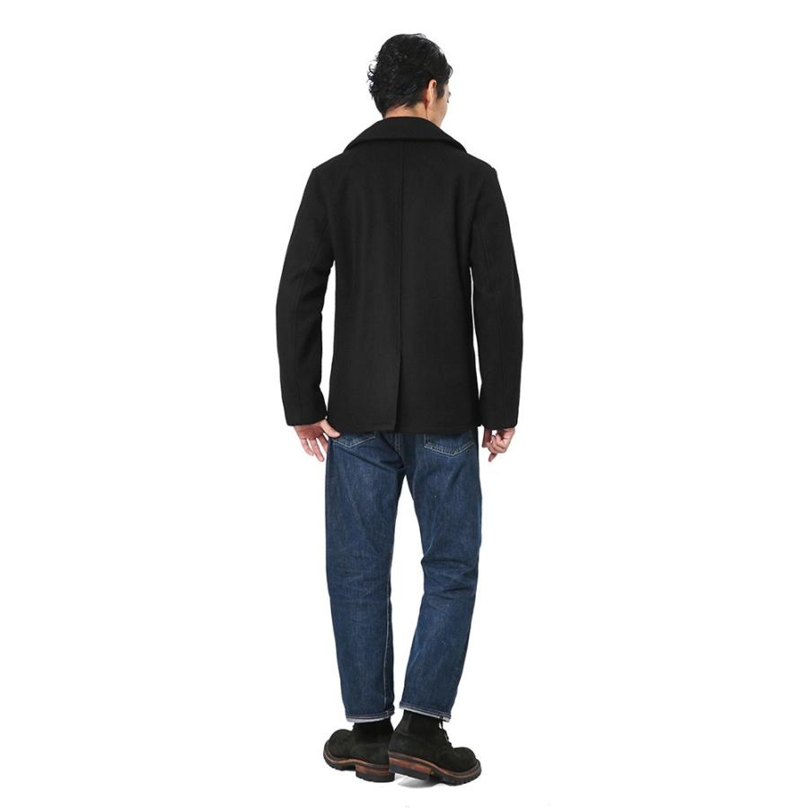 Schott N.Y.C ショット 753US 日本別注 24oz スリムフィット
