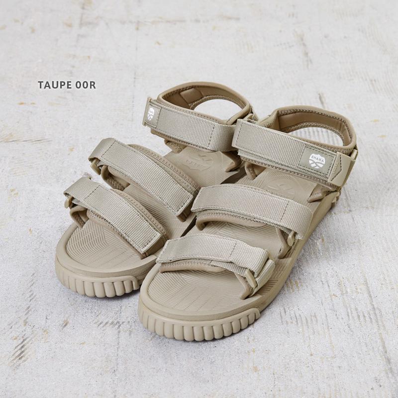 SHAKA（シャカ） SK-104 NEO BUNGY ネオバンジー スポーツサンダル