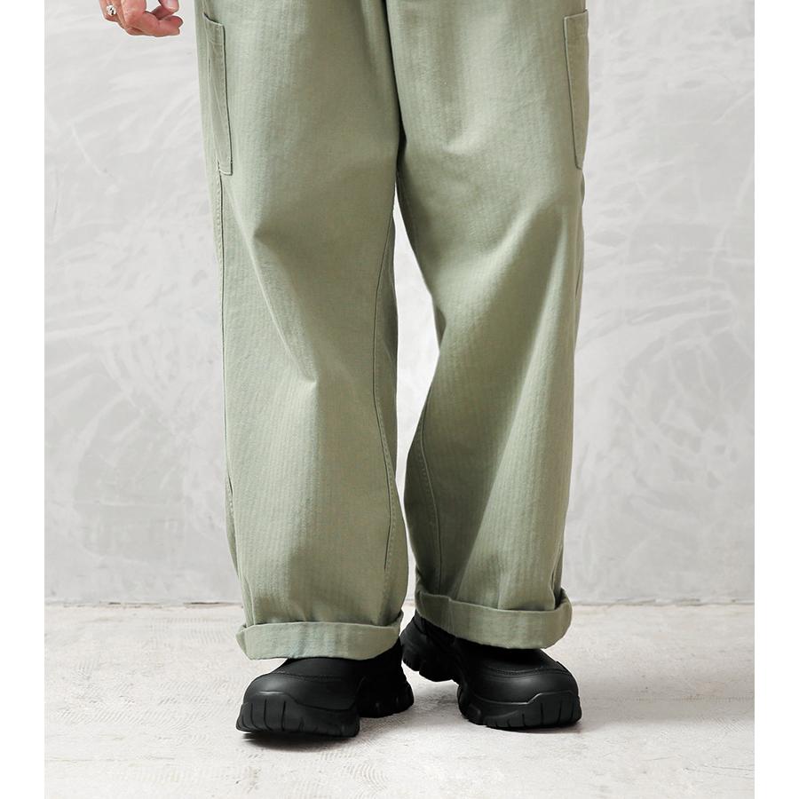 SHAKA（シャカ） SK-216 TREK SHORT CHELSEA AT ショート丈 サイドゴア