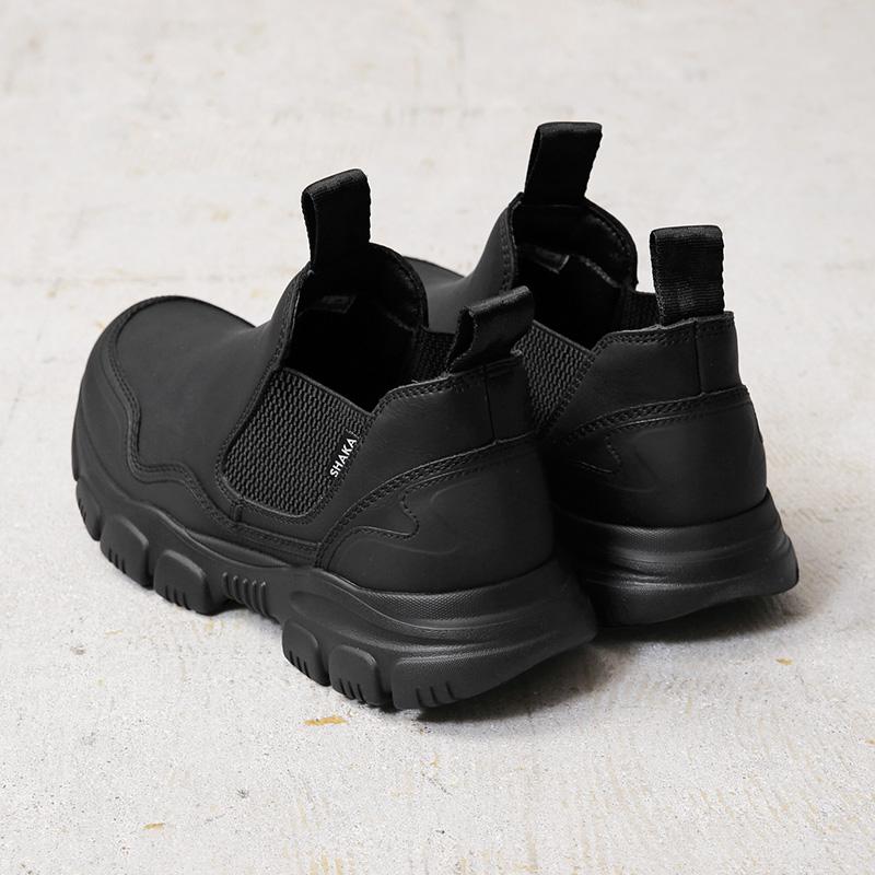 新品　SHAKA TREK SHORT CHELSEA ATサイドゴア　ブーツ SHAKA サイドゴアブーツ TREK SHORT CHELSEA AT メンズ/レディース