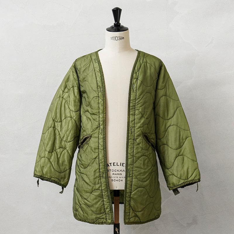 MILITARY 実物 USED 米軍 ナイトデザートカモ パーカー用 MILITARY 実物 USED 米軍 ナイトデザートカモ パーカー用