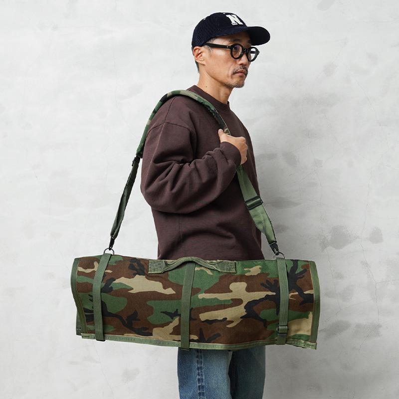 MILITARY（ミリタリー） 実物 新品 デッドストック 米軍 M240B SPARE