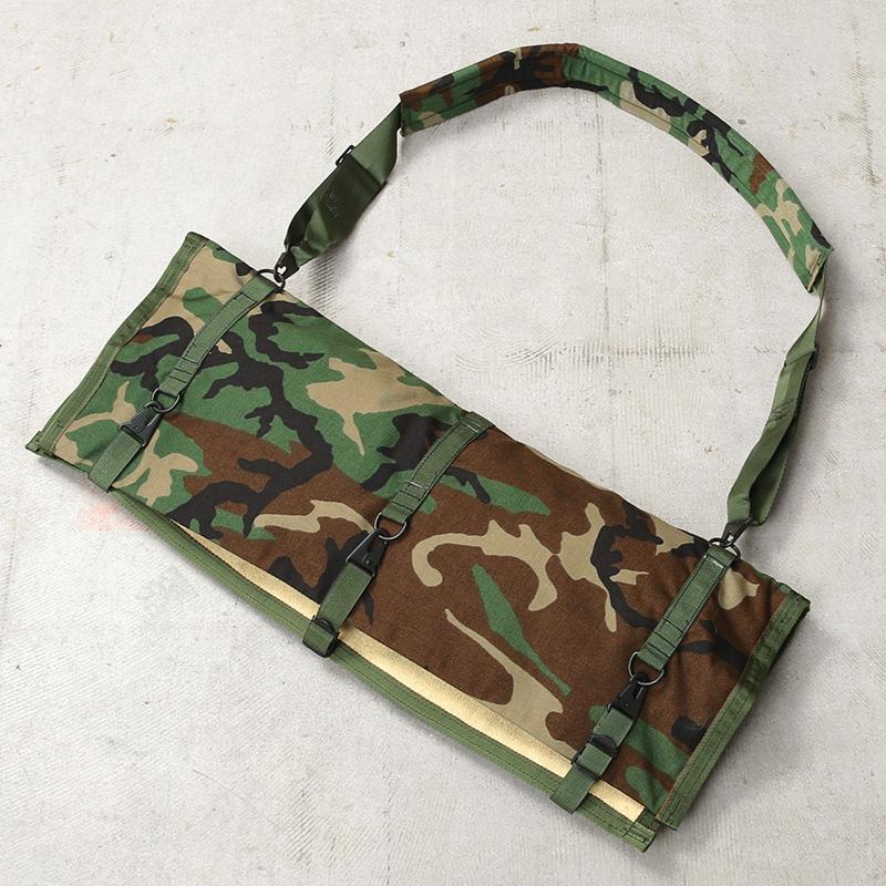 MILITARY（ミリタリー） 実物 新品 デッドストック 米軍 M240B SPARE