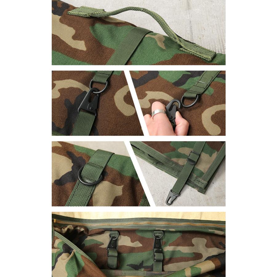 MILITARY（ミリタリー） 実物 新品 デッドストック 米軍 M240B SPARE