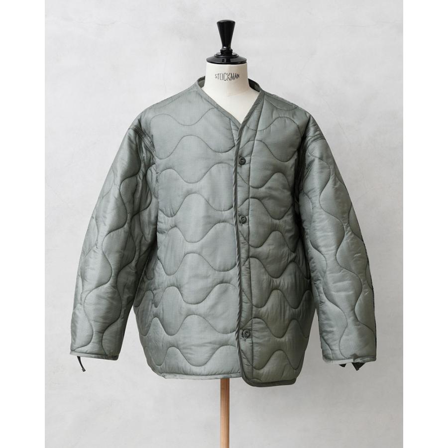 MILITARY 実物 新品 デッドストック 米軍 M-65 フィールド MILITARY 実物 新品 デッドストック 米軍 M-65 フィールド