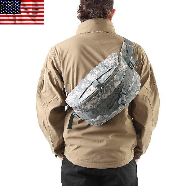 MILITARY（ミリタリー） 実物 新品 米軍North American Rescue製Combat