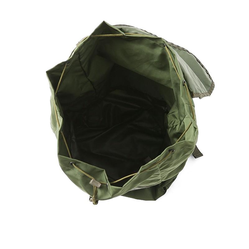 デッドストック スウェーデン軍 雑嚢 デッドストック スウェーデン軍 雑嚢 スウェーデン軍 M-59