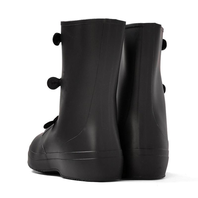 ミリタリーレインブーツ　アメリカ軍？ dead stock / デッドストック 】米軍 レインブーツ “military rubber