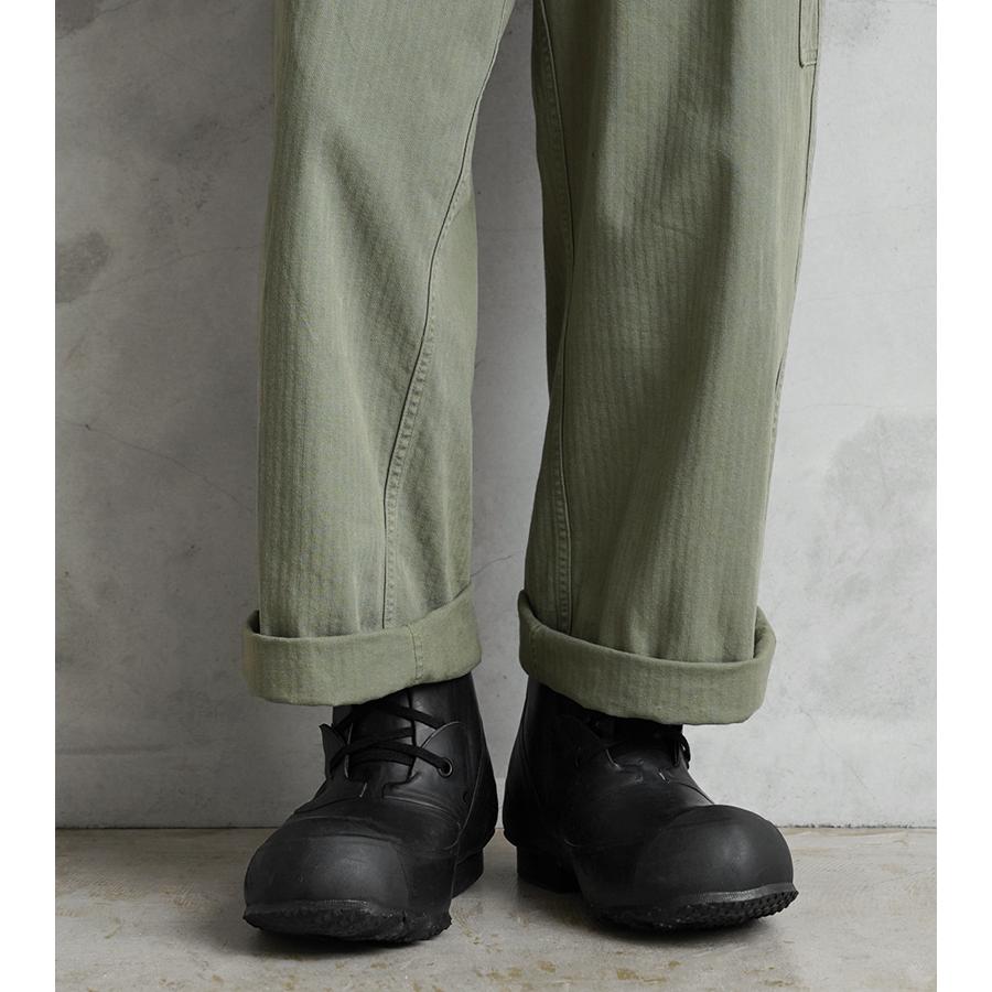 MILITARY（ミリタリー） 実物 新品 デッドストック 米軍 1950年代