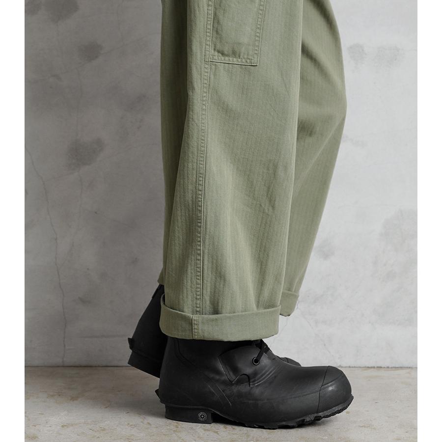 MILITARY（ミリタリー） 実物 新品 デッドストック 米軍 1950年代