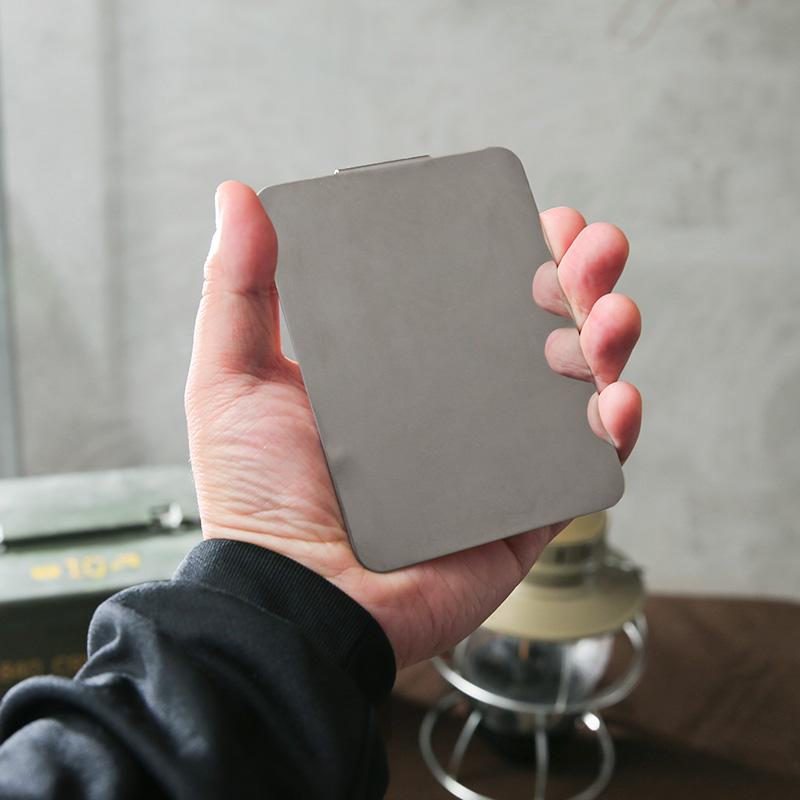MILITARY 実物 新品 デッドストック イタリア軍 ステンレス 2WAY MILITARY 実物 新品 デッドストック イタリア軍 ステンレス 2WAY