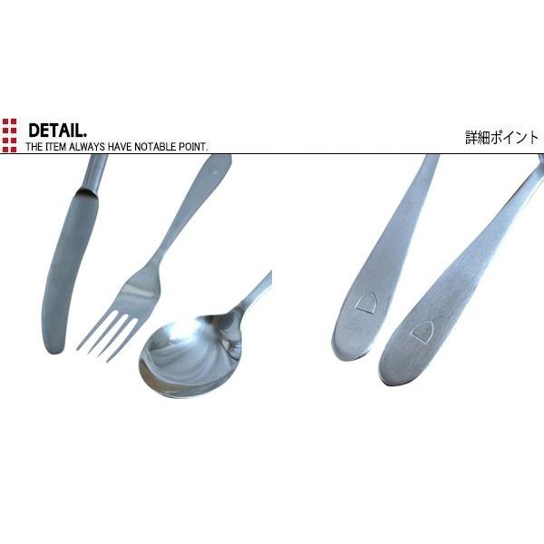MILITARY（ミリタリー） 実物 新品 ノルウェー軍 カトラリー（ナイフ