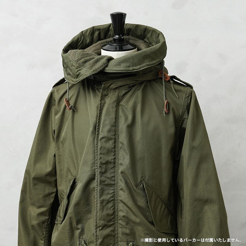MILITARY（ミリタリー） 実物 新品 デッドストック 米軍 M-51