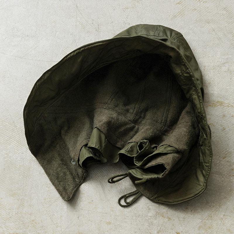 MILITARY（ミリタリー） 実物 新品 デッドストック 米軍 M-51