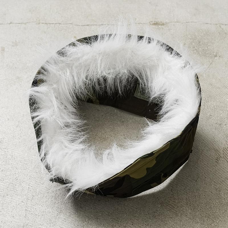 MILITARY（ミリタリー） 実物 新品 デッドストック 米軍 ECWCSパーカー