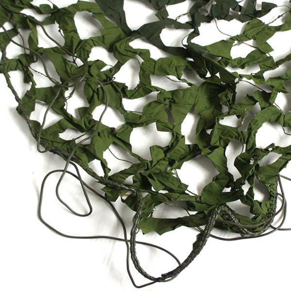 MILITARY（ミリタリー） 実物 新品 スウェーデン軍 カモフラージュ