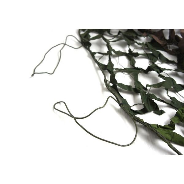 MILITARY（ミリタリー） 実物 新品 スウェーデン軍 カモフラージュ