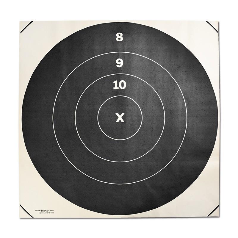 MILITARY（ミリタリー） 実物 新品 米軍 1000 YARD ターゲット 米軍