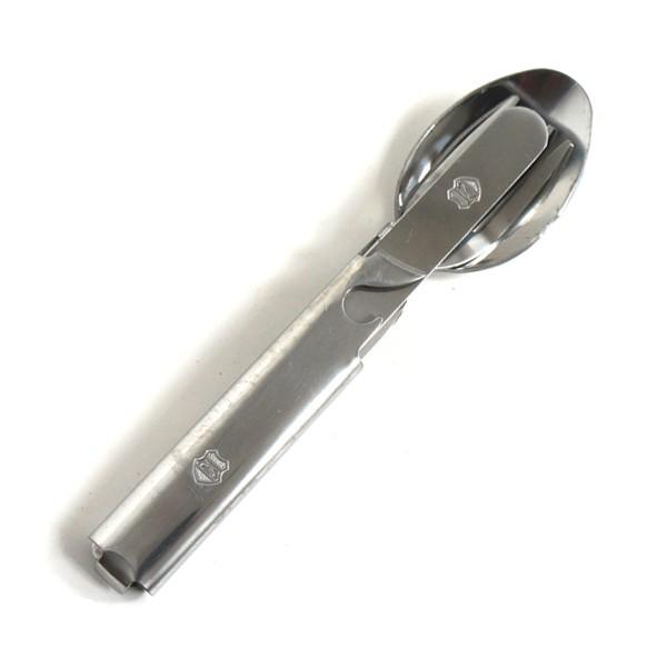 MILITARY（ミリタリー） 実物 新品 ハンガリー軍 カトラリーセット