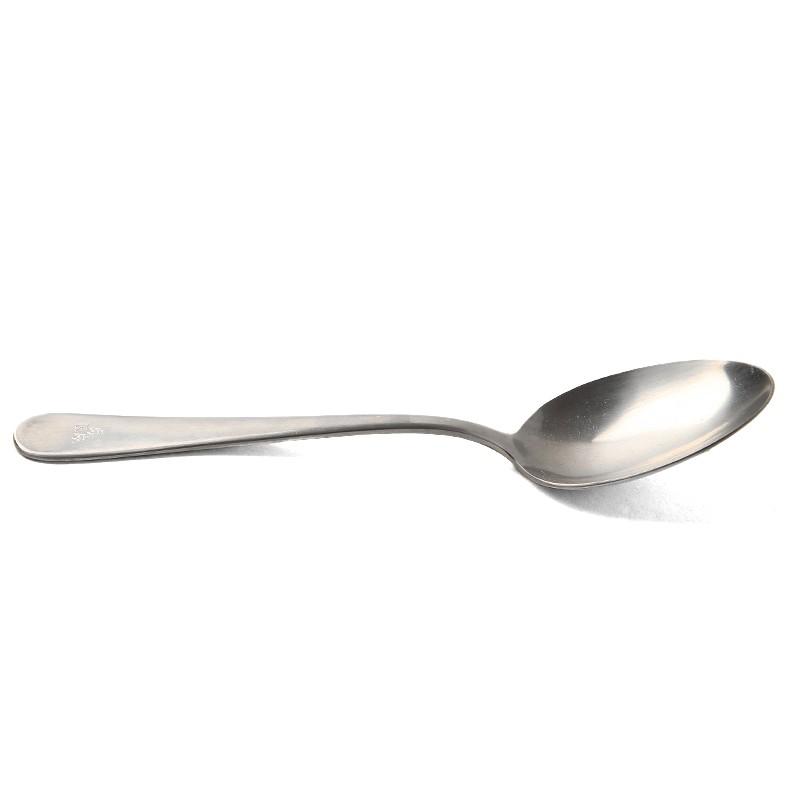 MILITARY（ミリタリー） 実物 新品 スウェーデン軍 スプーン 食器