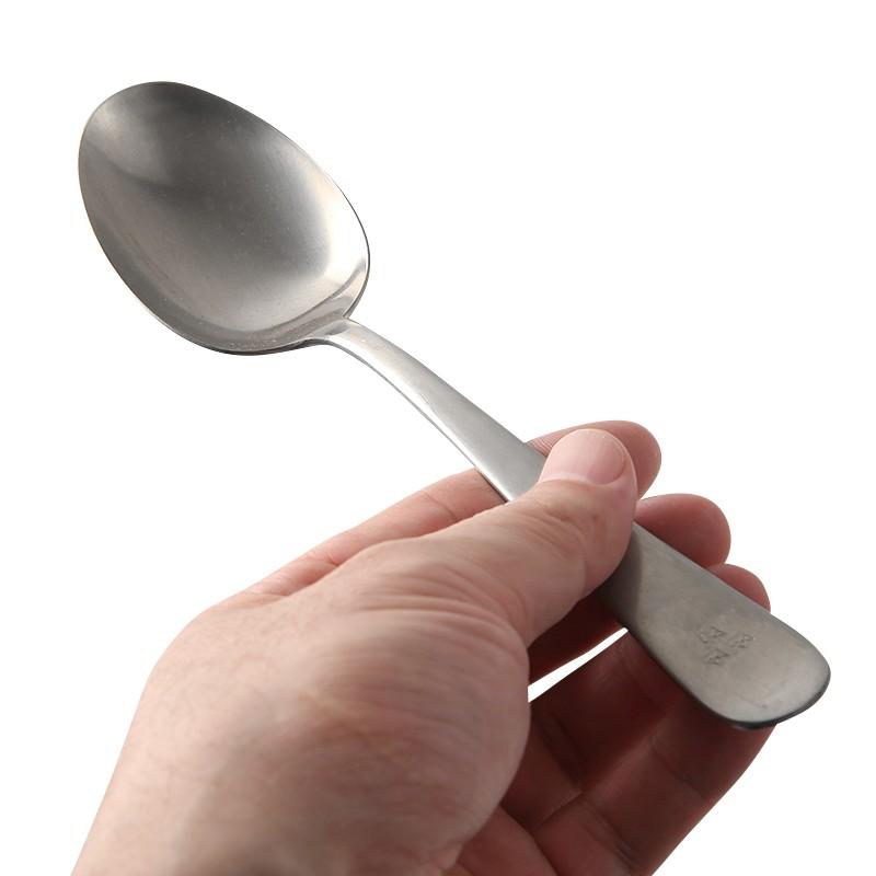 MILITARY（ミリタリー） 実物 新品 スウェーデン軍 スプーン 食器