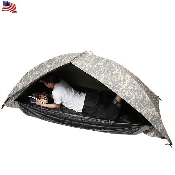 MILITARY（ミリタリー） 実物 新品 米軍 UNIVERSAL IMPROVED