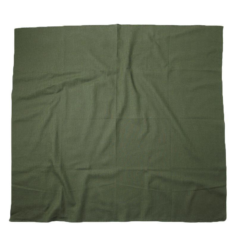 MILITARY（ミリタリー） 実物 新品 スウェーデン軍スカーフ (バンダナ