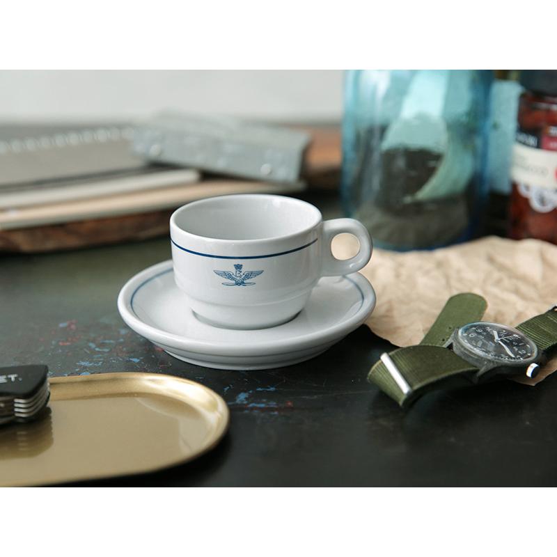 MILITARY（ミリタリー） 実物 新品 デッドストック イタリア軍 A.M.I.