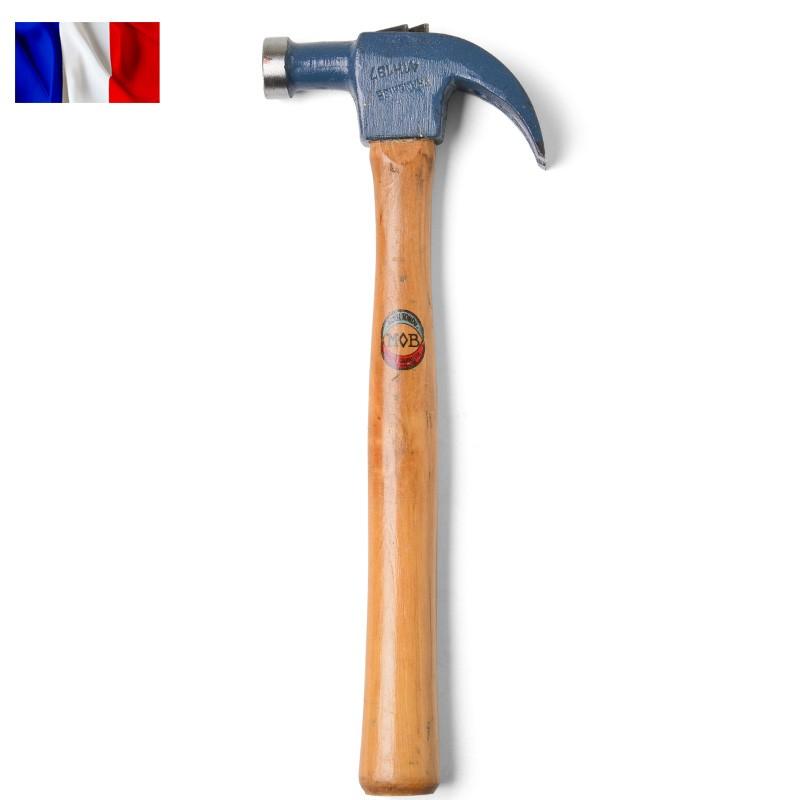 MILITARY（ミリタリー） 実物 新品 フランス軍 60's ネイルハンマー