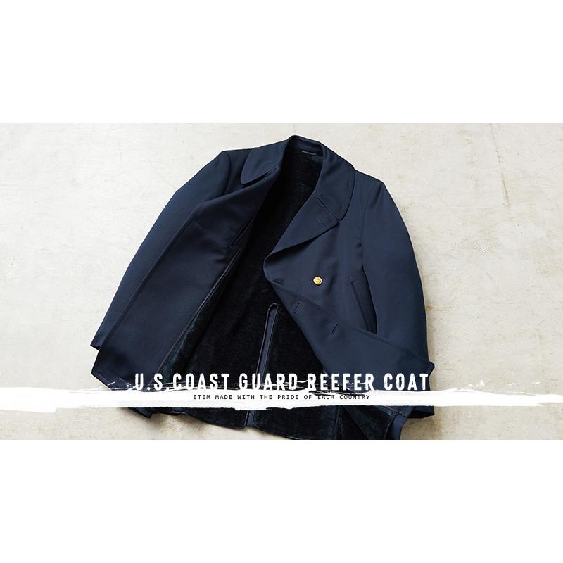 MILITARY 実物 新品 デッドストック 米軍 U.S. COAST GUARD MILITARY 実物 新品 デッドストック 米軍 U.S. COAST GUARD